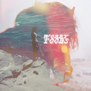 Worry Toobs by Balue - album cover