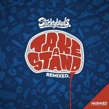 Take a Stand (remixes)