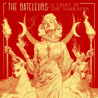 A Light in the Darkness