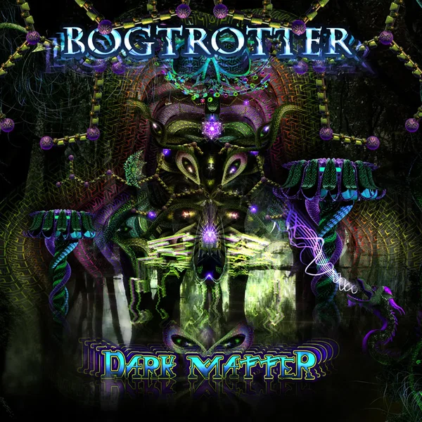 Dark Matter