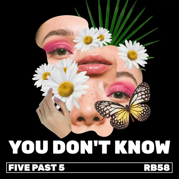 You Don’t Know