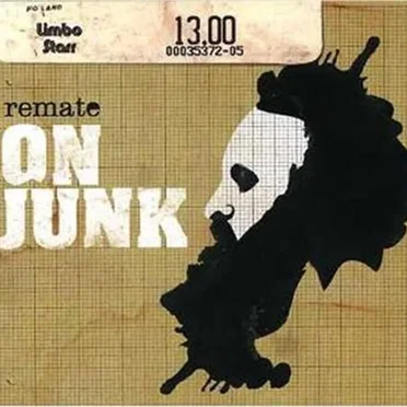 On Junk by Remate - album cover