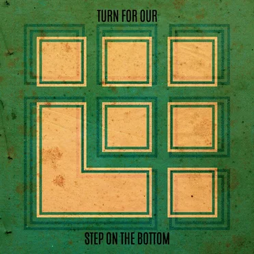 Step On The Bottom