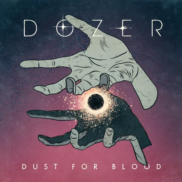 Dust for Blood