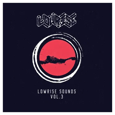 LowRise Sounds Vol. 3 by Various Artists - album cover