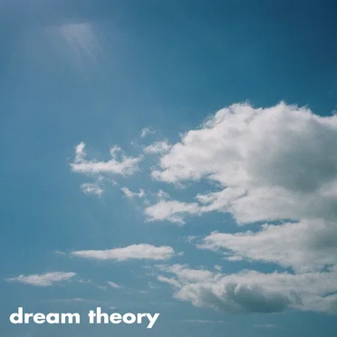 Dream Theory - Various Artists 001 by Various Artists - album cover