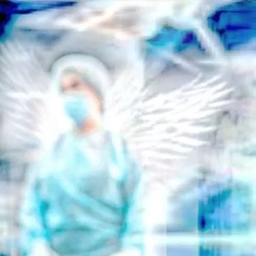 SURGEON DOGMA by Yabujin - album cover
