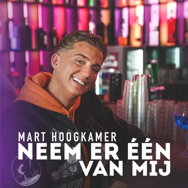 Neem er één van mij