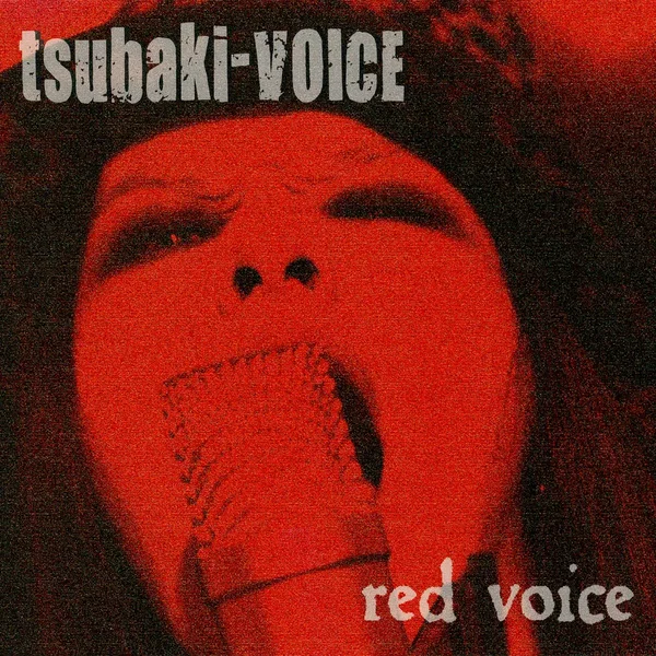 red voice