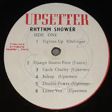 Rhythm Shower