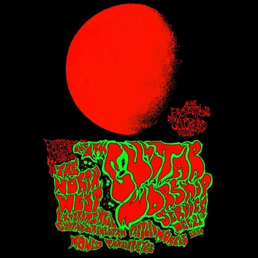 The 4th Guitar Worship Service by Various Artists - album cover