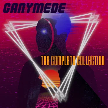 Ganymede: The Complete Collection