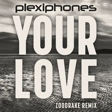 Your Love (Zoodrake remix)