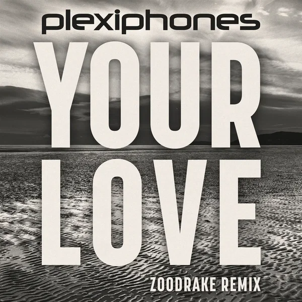 Your Love (Zoodrake remix)