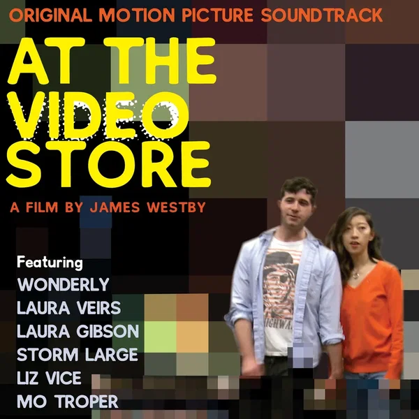 At the Video Store (Original Motion Picture Soundtrack)