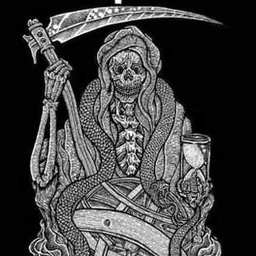 Deathless Bastards by Deathless Bastards - album cover