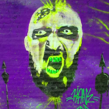 Z Läbe isch e Nutte (Quilombo RMX)