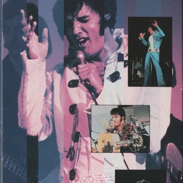 Elvis: The Lost Performances