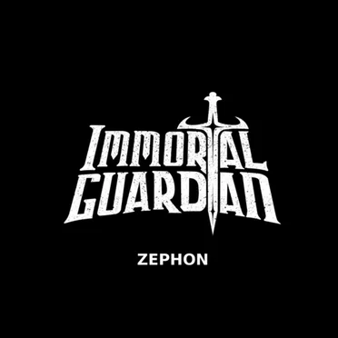 Zephon by Immortal Guardian - album cover