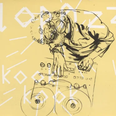 Kook Kook