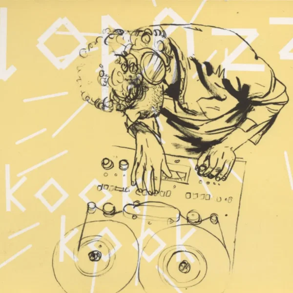 Kook Kook