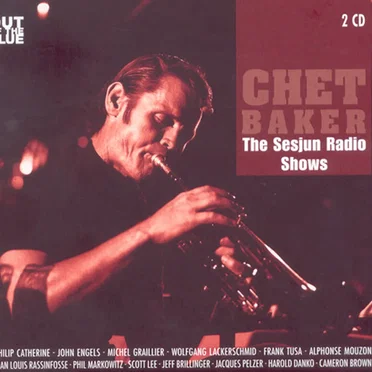 The Sesjun Radio Shows