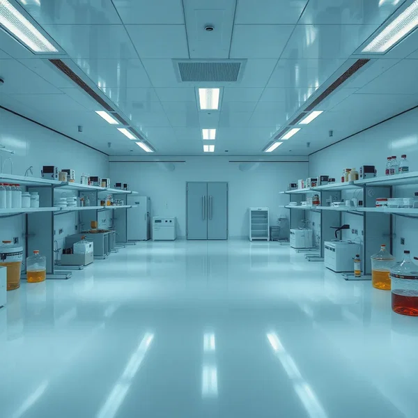 Tholin Lab