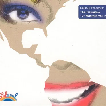 Salsoul Presents: The Definitive 12" Masters Vol. 2 by Various Artists - album cover