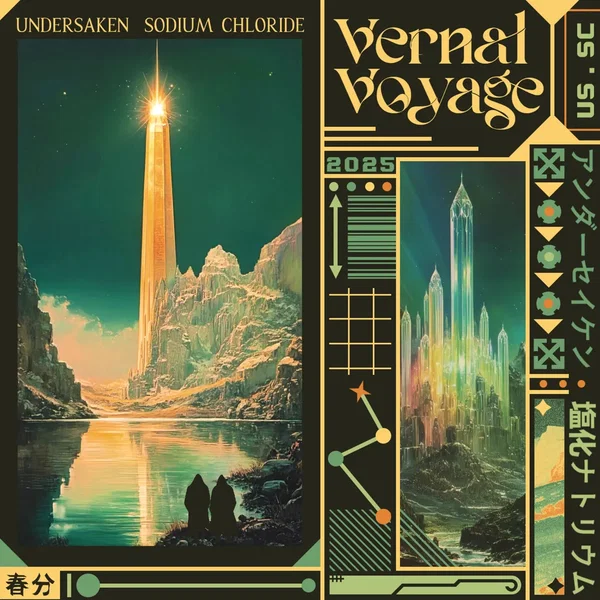 Vernal Voyage