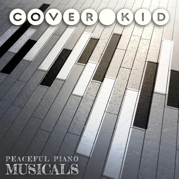 Peaceful Piano Musicals