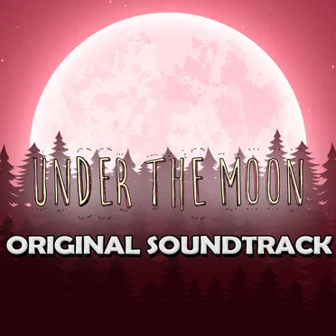 Under The Moon Soundtrack