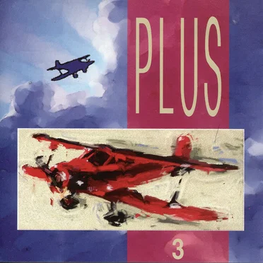 Mr Music Plus: Plus 3*92 by Various Artists - album cover