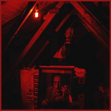 10p Jazz by Volk Soup - album cover