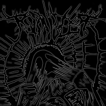 The Faceless Aberration by Ruinizer - album cover