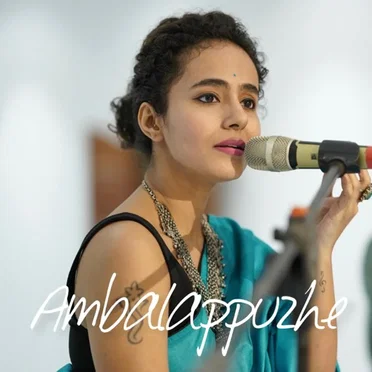 Ambalapuzhe
