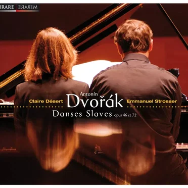 Danses Slaves, op. 46 et 72
