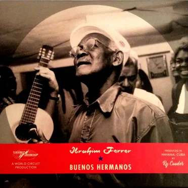 Buenos hermanos