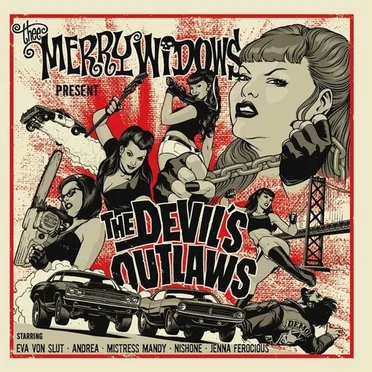 The Devil’s Outlaws