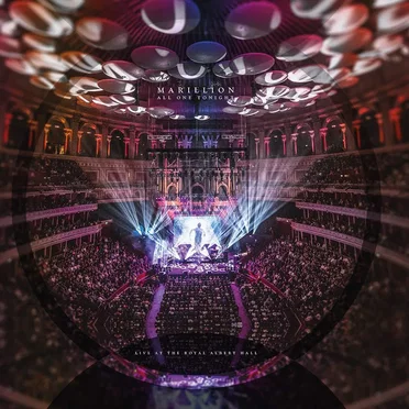 All One Tonight: Live at the Royal Albert Hall