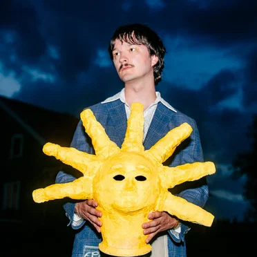 Soleil Mâché by Marco Ema - album cover