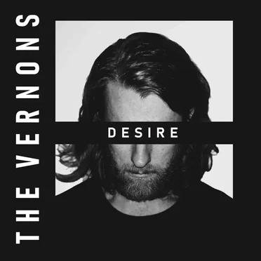Desire by The Vernons - album cover