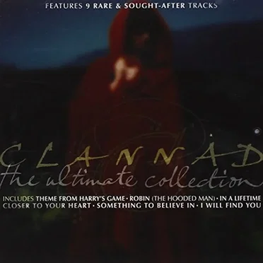 The Ultimate Collection