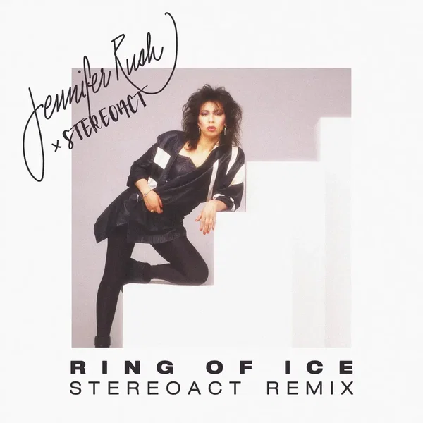 Ring of Ice (Stereoact remix)