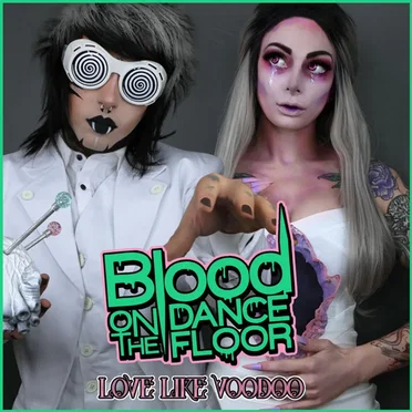 Love Like Voodoo
