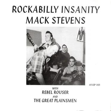 Rockabilly Insanity