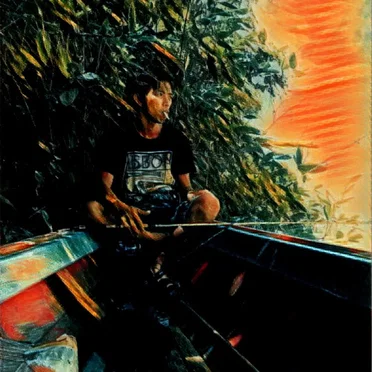 Lost In Thought by pheel. - album cover