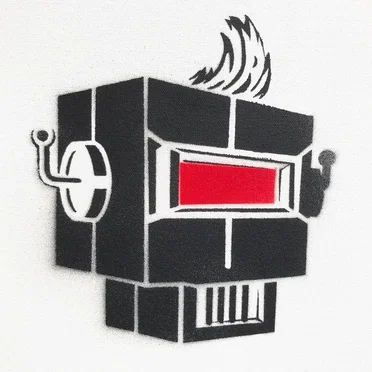La Leyenda de Punk Robot
