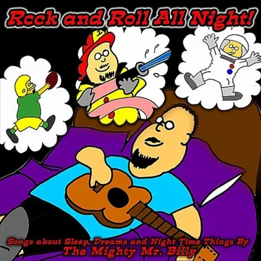 Rock and Roll All Night!