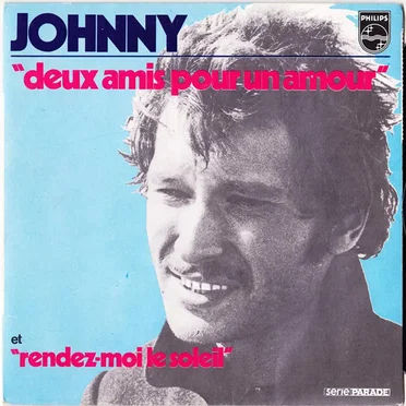 Deux amis pour un amour