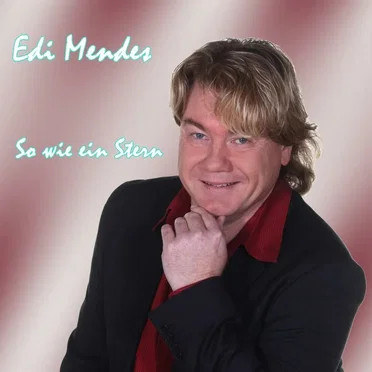 So wie ein Stern